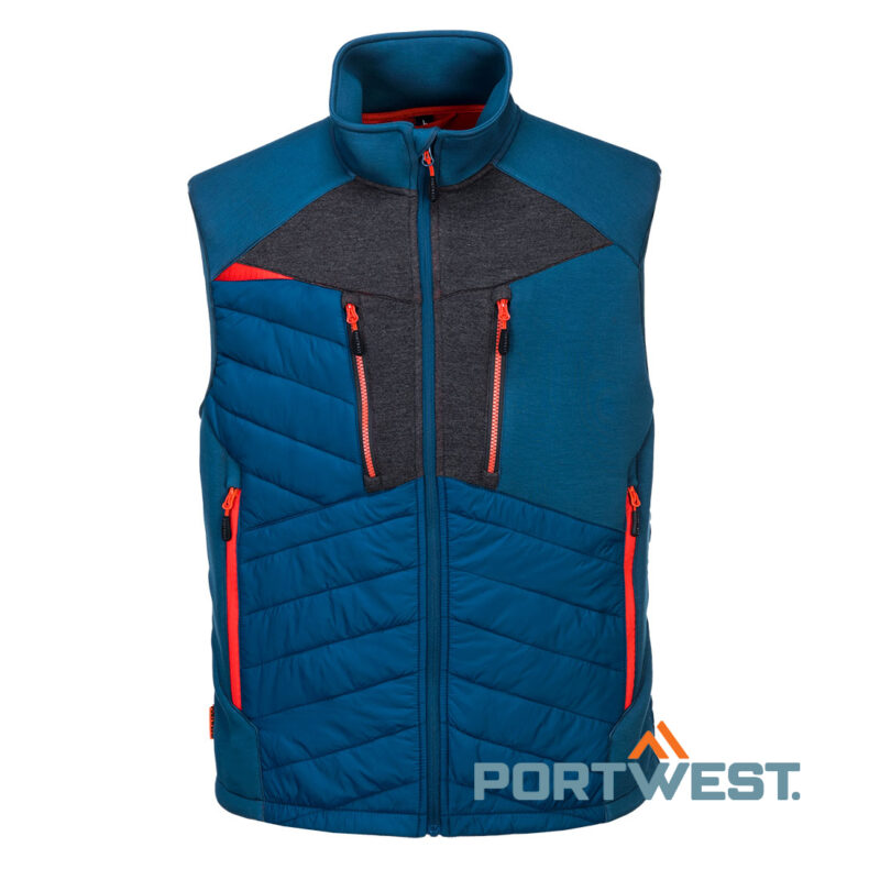 DX470 - Gilet DX4 Baffle