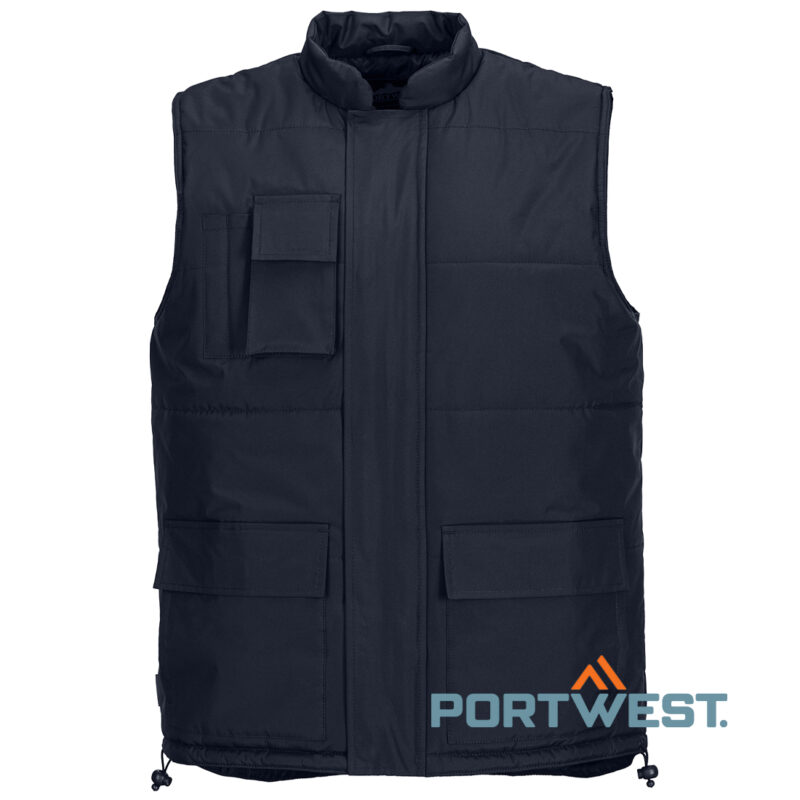 S415 - Gilet Classic - Görsel 2