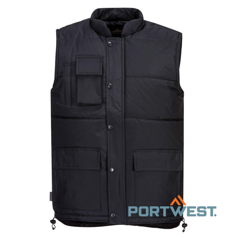 S415 - Gilet Classic