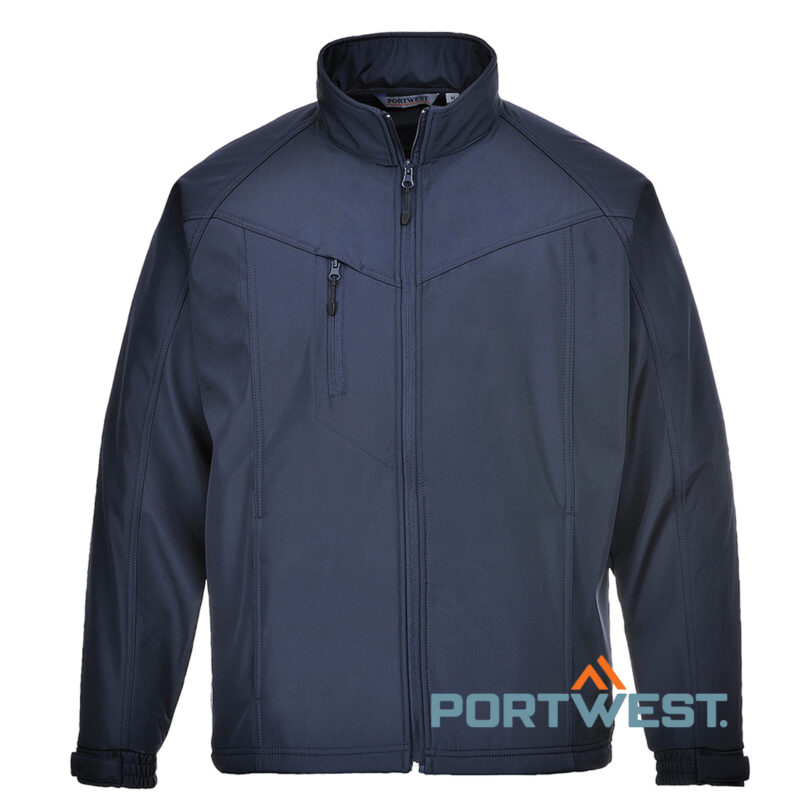 TK40 - Veste Softshell Oregon (3L) - Görsel 2