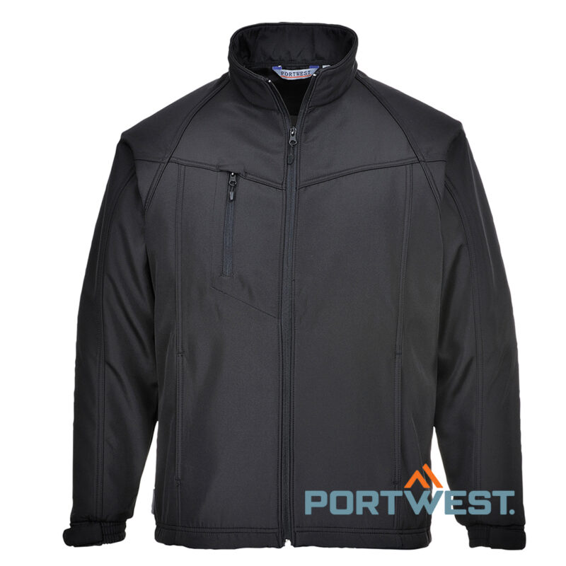 TK40 - Veste Softshell Oregon (3L)